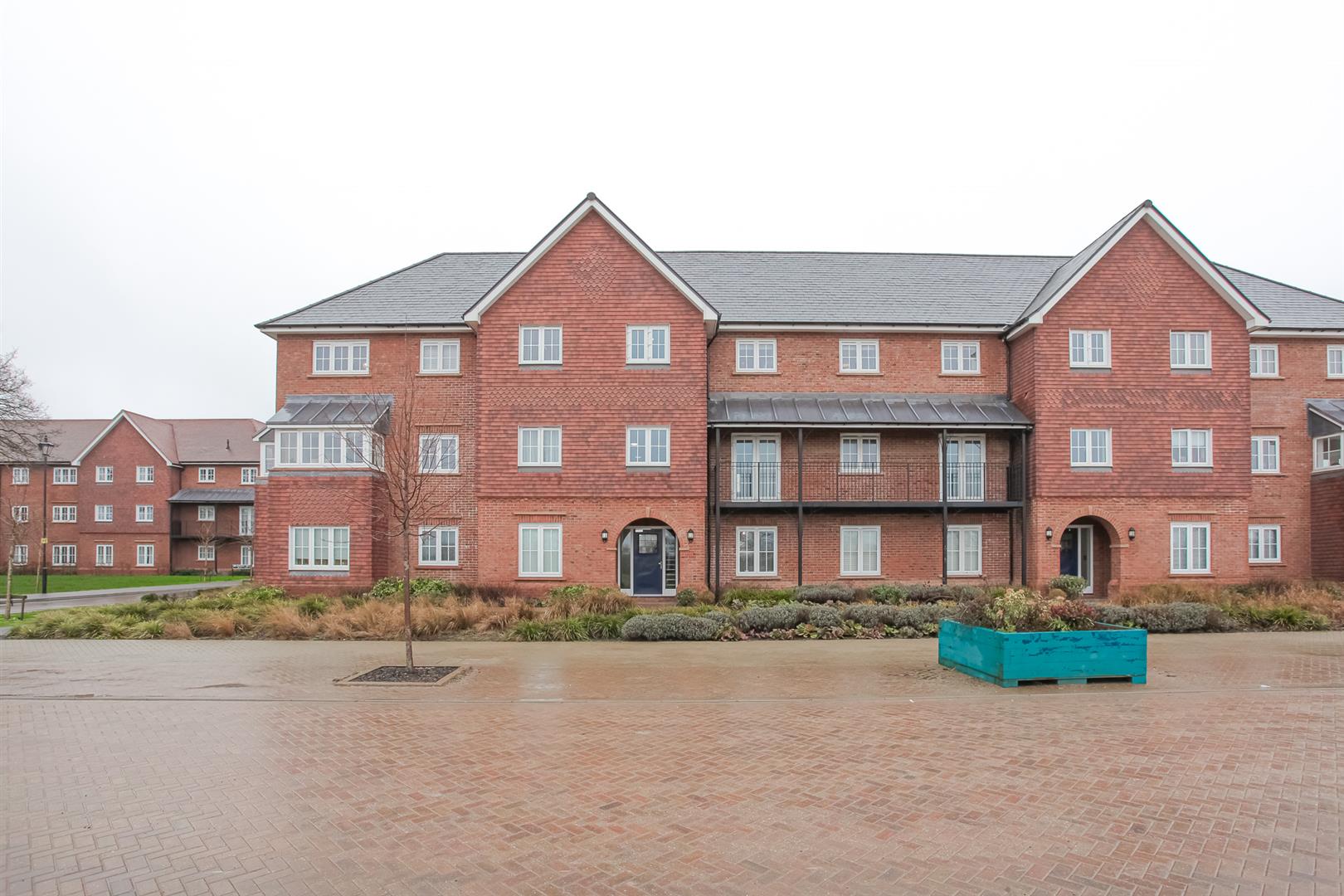 Properties to rent in Didcot Thomas Merrifield